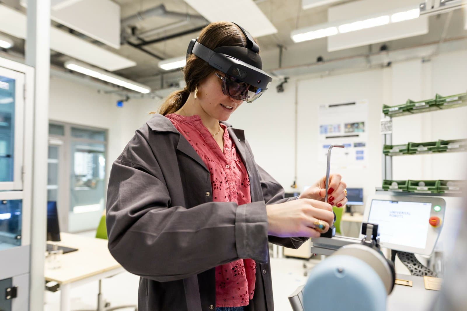 Innovation : de la croissance à la sobriété