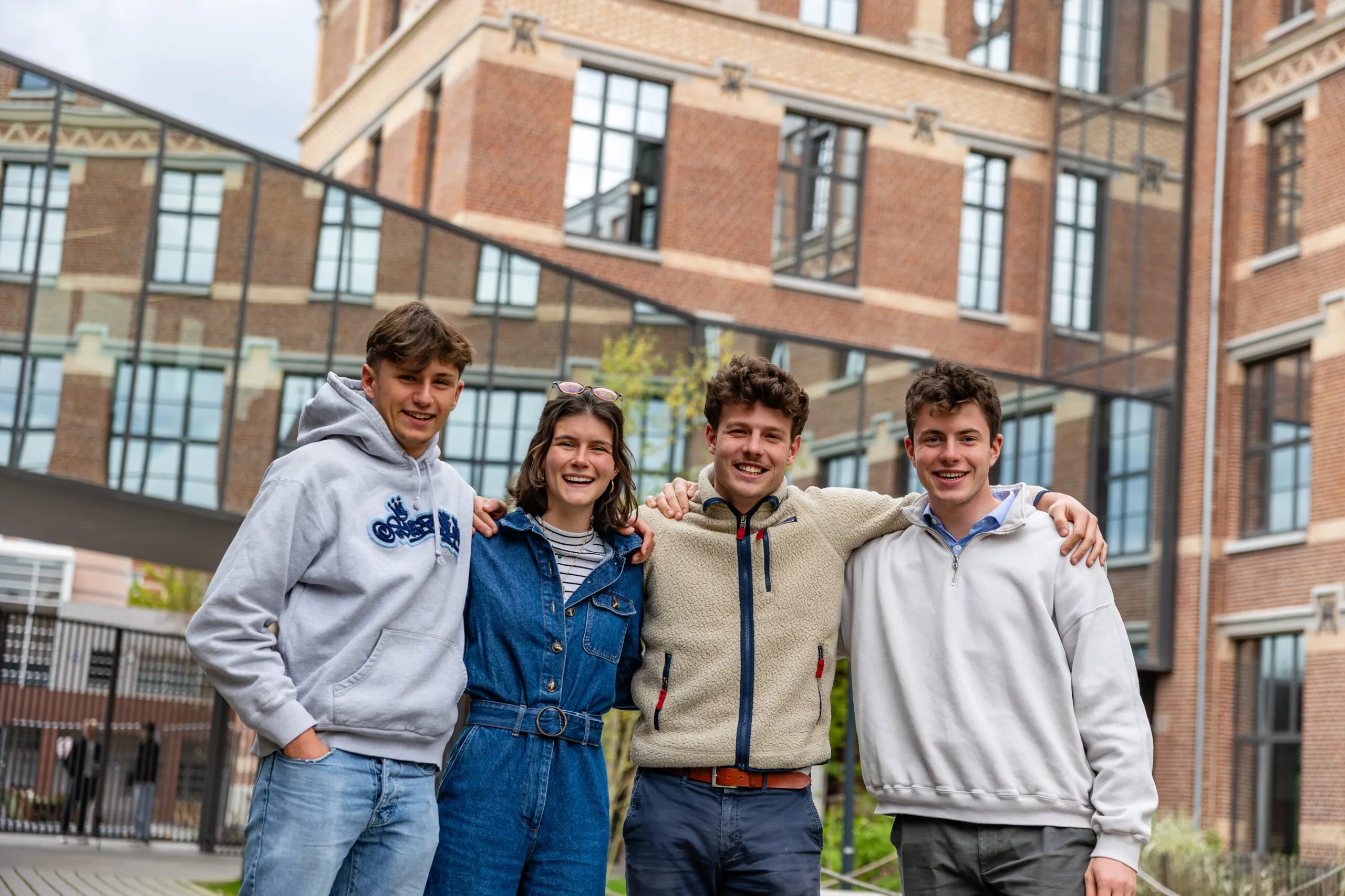 Mixité sociale et égalité des chances : une grande nouvelle pour les étudiants boursiers !
