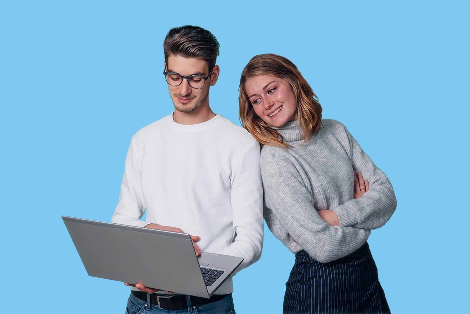 Afterwork digital le 19 mai 2026 : accélérez votre carrière en 12 mois avec un Mastère Spécialisé®