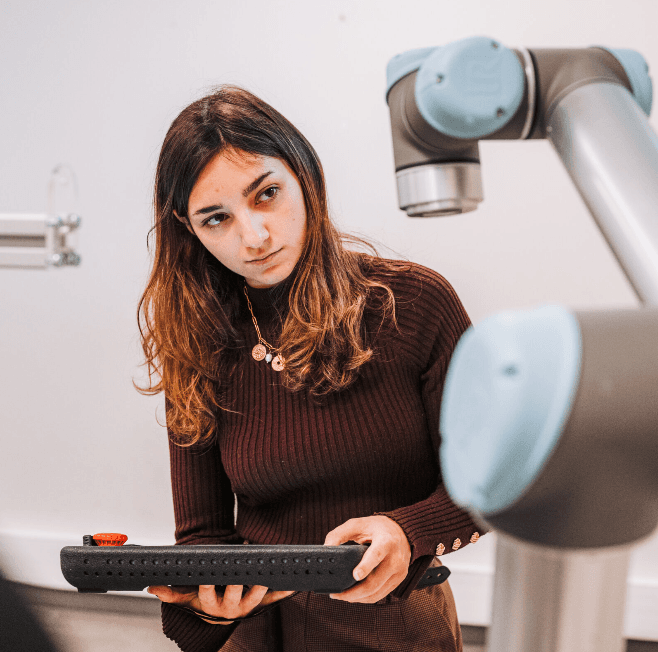 Regard de lycéens sur les sciences et les métiers de l’ingénieur