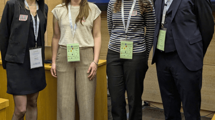 Convention scientifique sur les connaissances : Arts et Métiers contribue au débat