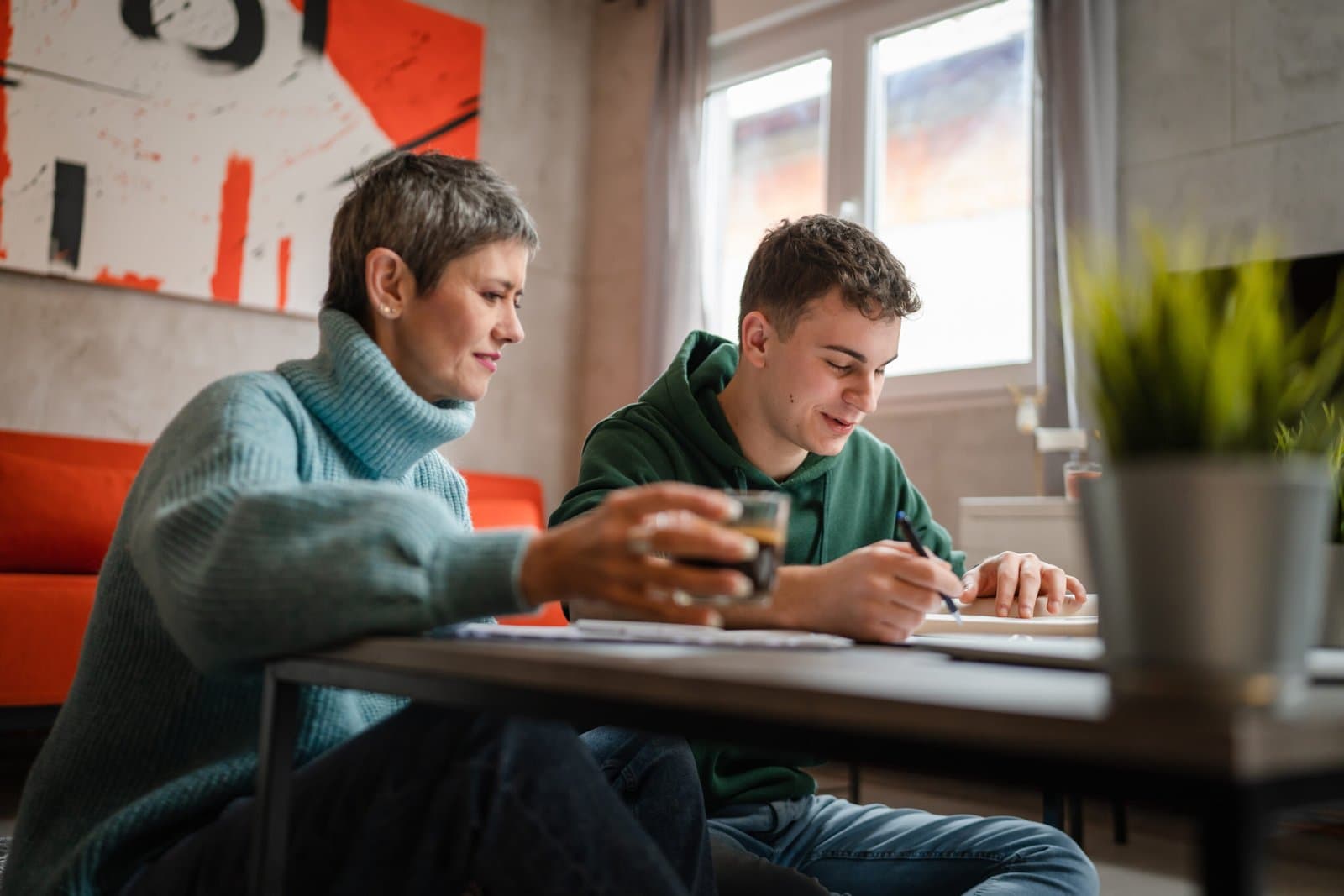 Stage à l’étranger en école d’ingénieur : que doivent savoir les parents ?
