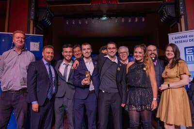 Master Projects 2026 : 150 projets de fin d’études ingénieurs pour imaginer le monde de demain