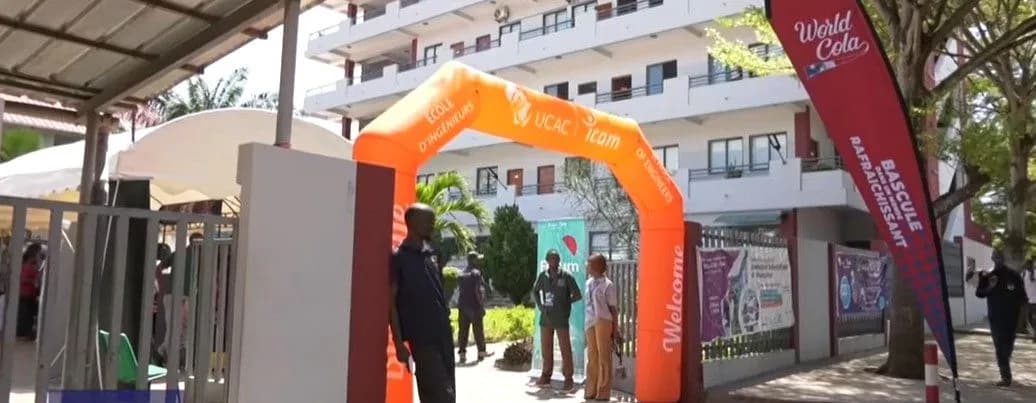 À Pointe-Noire, une 3e édition du Forum Entreprises au cœur du dynamisme industriel