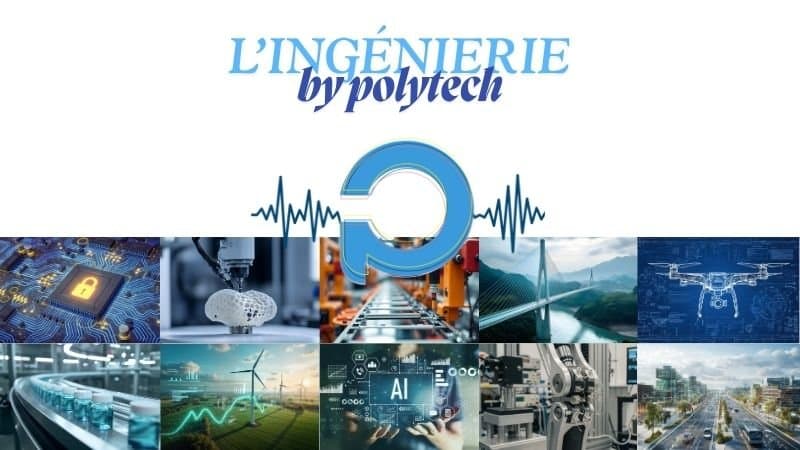 Nouvel épisode pour notre Podcast !