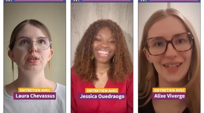 Tech Boost’her tour : le numérique au féminin à Chalon‑sur‑Saône