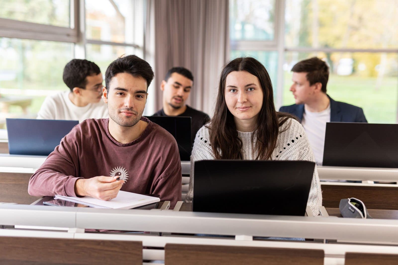 Comment bien choisir son école d’ingénieur en 2026 ?