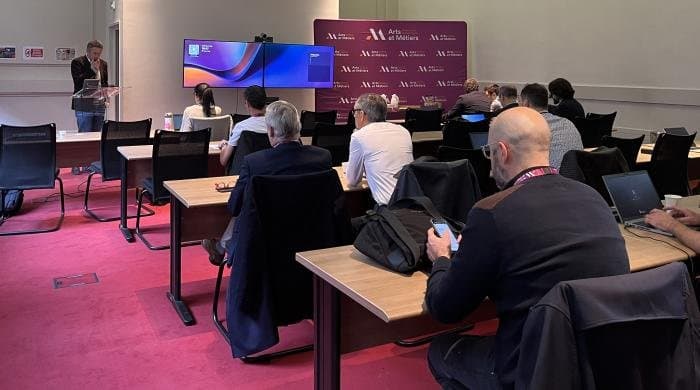Séminaire AM Santé 2026 : Une nouvelle édition réussie !