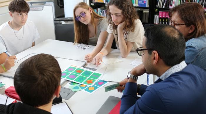 Arts et Métiers se mobilise pour la Semaine de l’IA pour tous