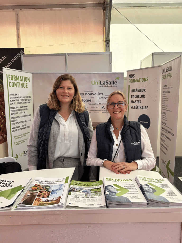 𝗦𝗮𝗹𝗼𝗻𝘀 𝗽𝗿𝗼 : 𝗼𝗻 𝘀𝗲 𝘃𝗼𝗶𝘁 𝗲𝗻 𝘀𝗲𝗽𝘁𝗲𝗺𝗯𝗿𝗲 ?