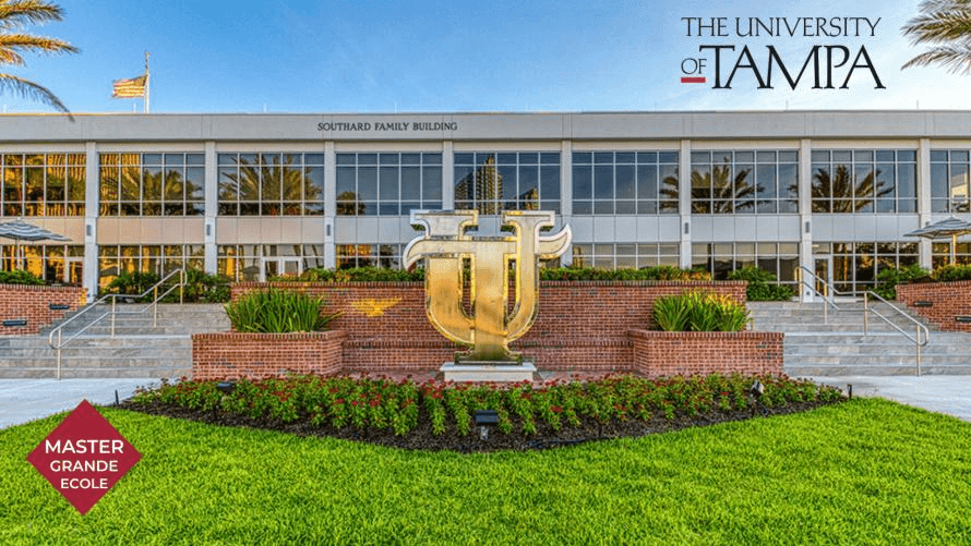 EDHEC et l’Université de Tampa lancent un double diplôme en Data, Tech et Business