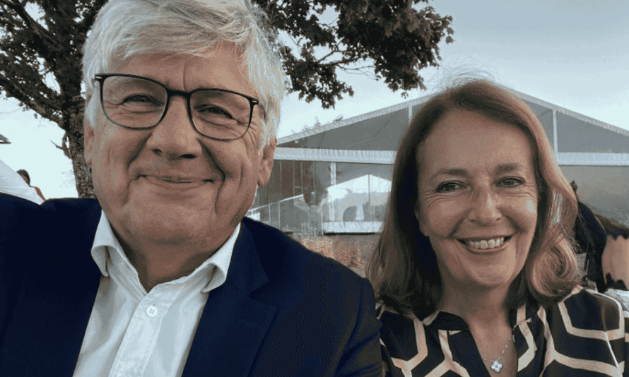 Un regard. Un lieu. Une année : 1978 #EDHECLoveStories