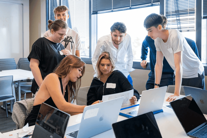 L’EDHEC remodèle son Bachelor