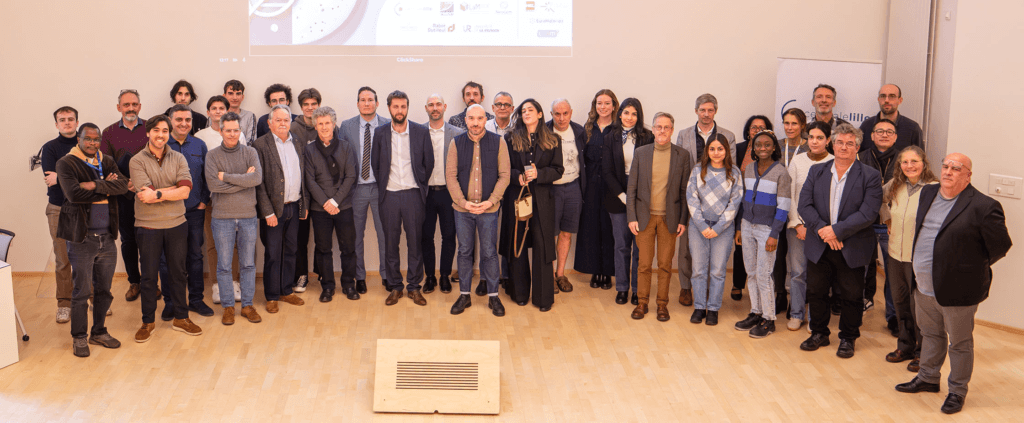 Lancement de la chaire industrielle SILVER : des ciments bas carbones pour une construction durable