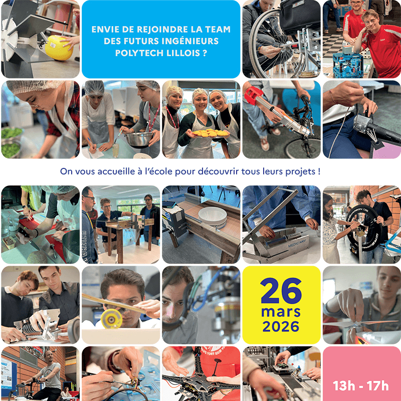 journée projets & innovation