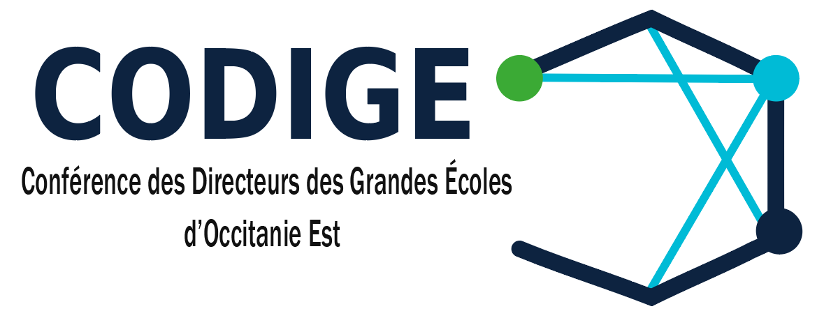 Conférence des Directeurs des Grandes Écoles d'Occitanie Est (CODIGE)